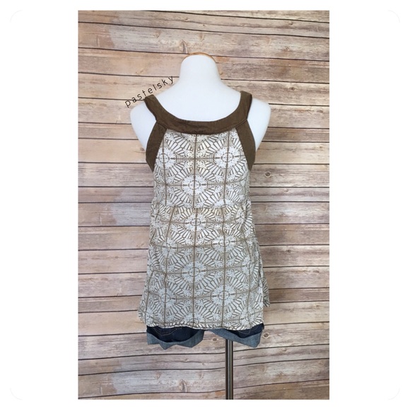 BONAFIDE LOVE tank - Picture 3 of 5